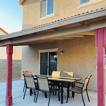 3Br King Suite/Near Strip/Wi-Fi Las Vegas Exteriör bild