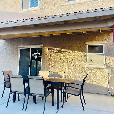 3Br King Suite/Near Strip/Wi-Fi Las Vegas Exteriör bild