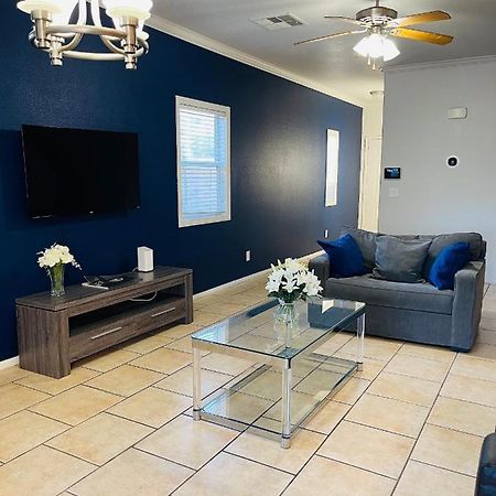 3Br King Suite/Near Strip/Wi-Fi Las Vegas Exteriör bild