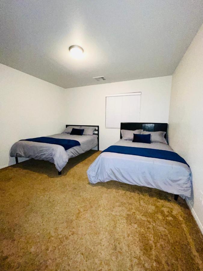 3Br King Suite/Near Strip/Wi-Fi Las Vegas Exteriör bild