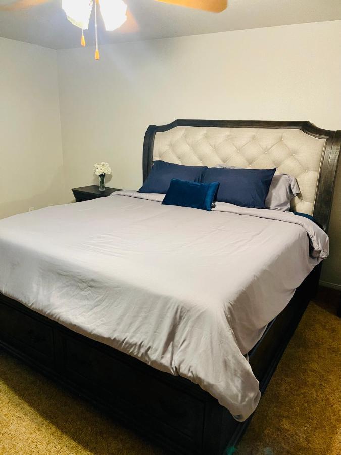 3Br King Suite/Near Strip/Wi-Fi Las Vegas Exteriör bild