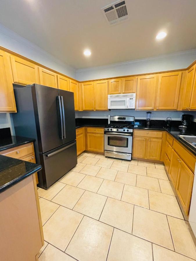 3Br King Suite/Near Strip/Wi-Fi Las Vegas Exteriör bild