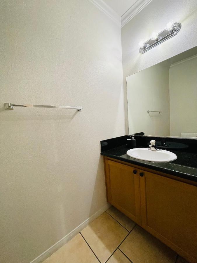 3Br King Suite/Near Strip/Wi-Fi Las Vegas Exteriör bild