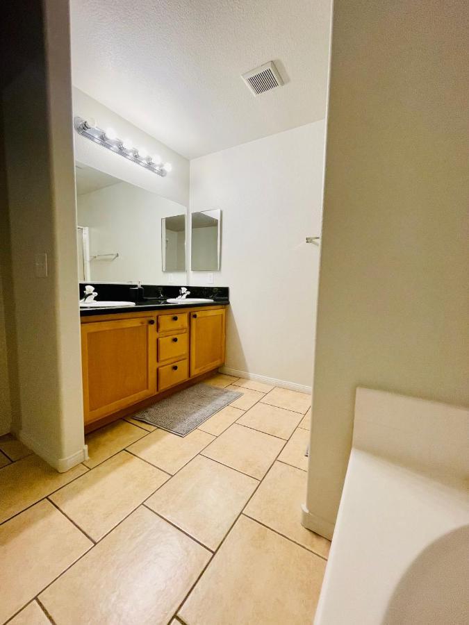 3Br King Suite/Near Strip/Wi-Fi Las Vegas Exteriör bild