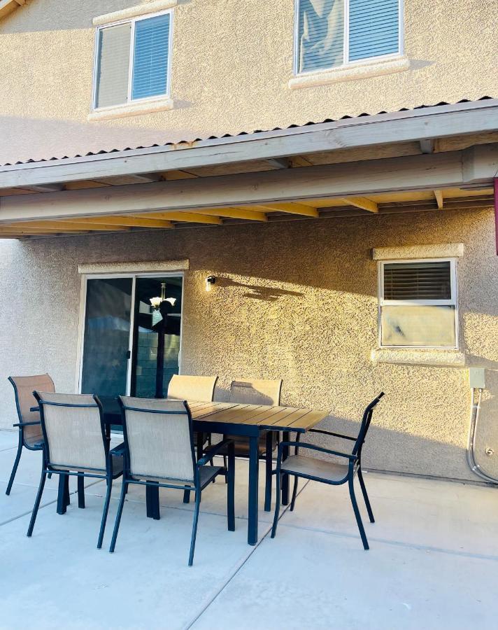 3Br King Suite/Near Strip/Wi-Fi Las Vegas Exteriör bild