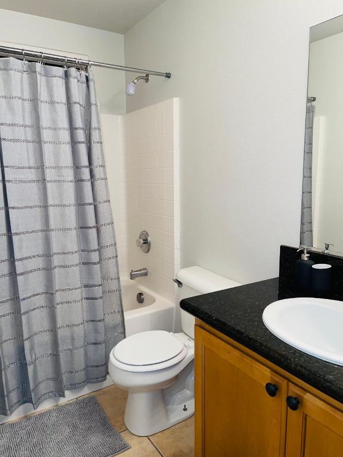 3Br King Suite/Near Strip/Wi-Fi Las Vegas Exteriör bild