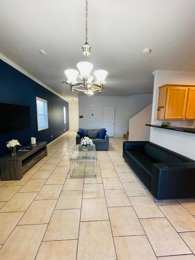 3Br King Suite/Near Strip/Wi-Fi Las Vegas Exteriör bild