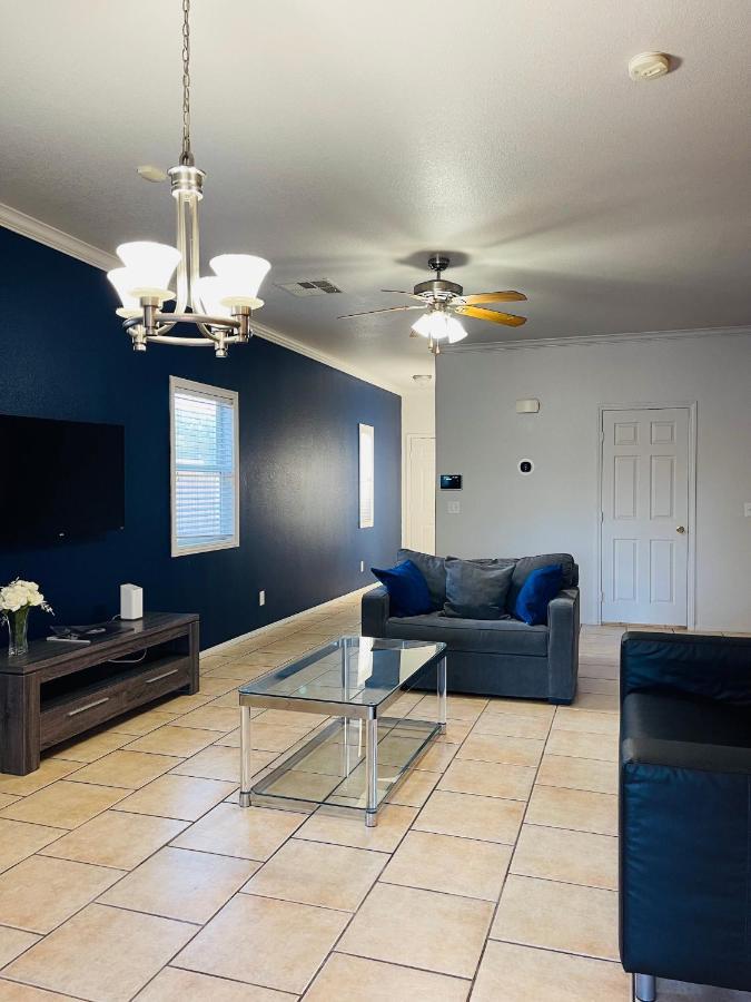 3Br King Suite/Near Strip/Wi-Fi Las Vegas Exteriör bild