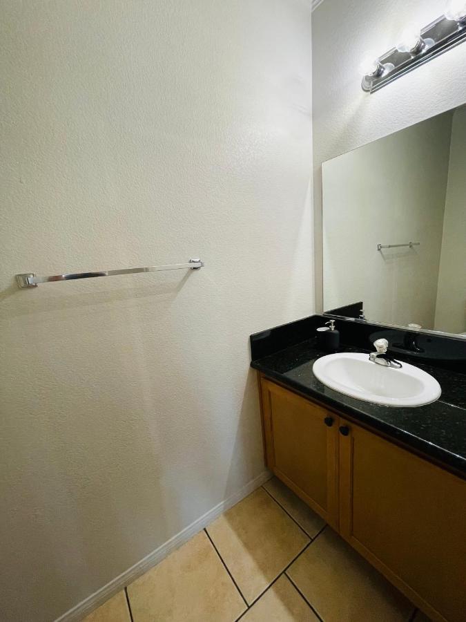 3Br King Suite/Near Strip/Wi-Fi Las Vegas Exteriör bild