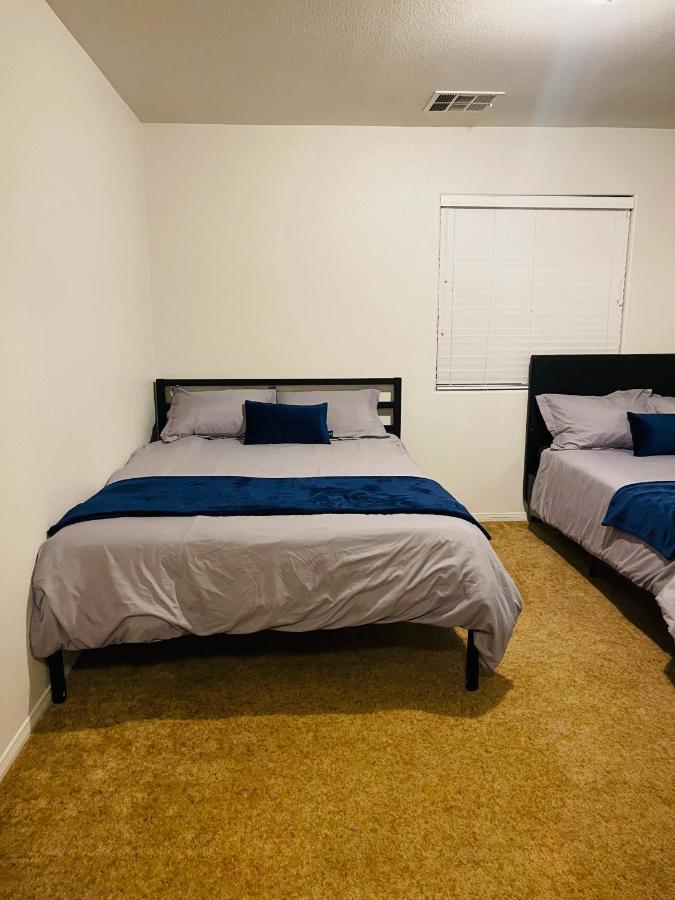 3Br King Suite/Near Strip/Wi-Fi Las Vegas Exteriör bild