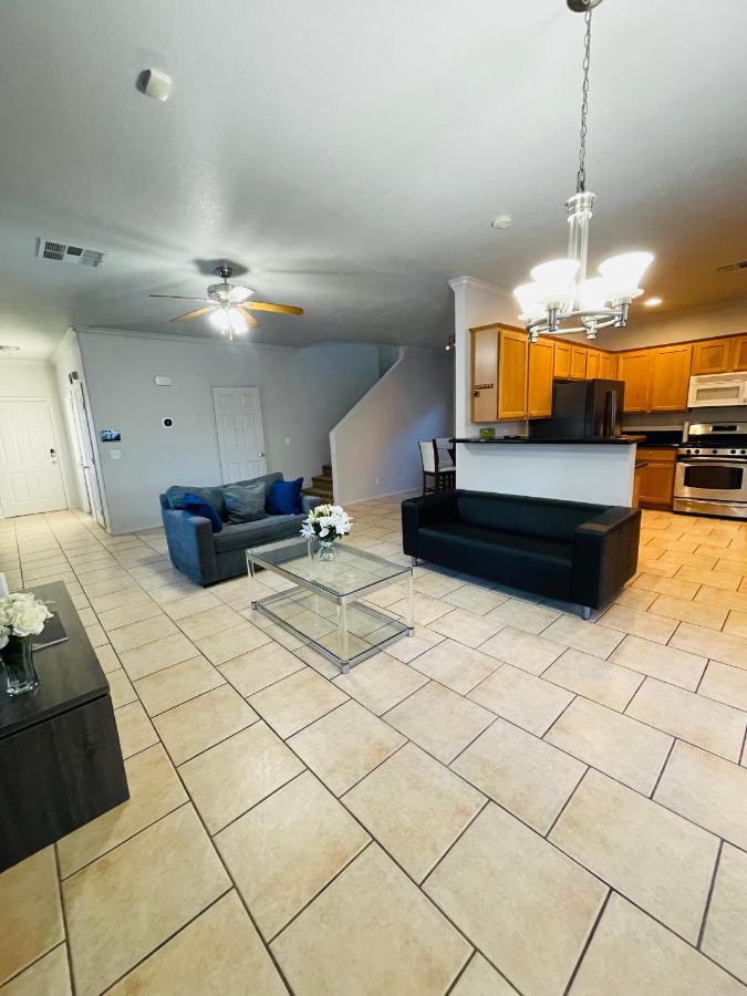 3Br King Suite/Near Strip/Wi-Fi Las Vegas Exteriör bild