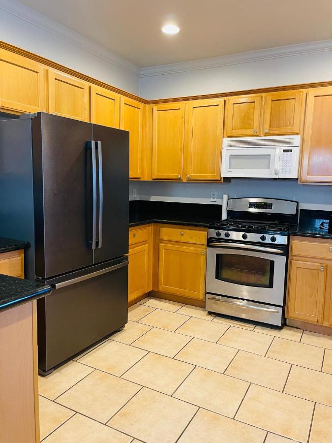 3Br King Suite/Near Strip/Wi-Fi Las Vegas Exteriör bild