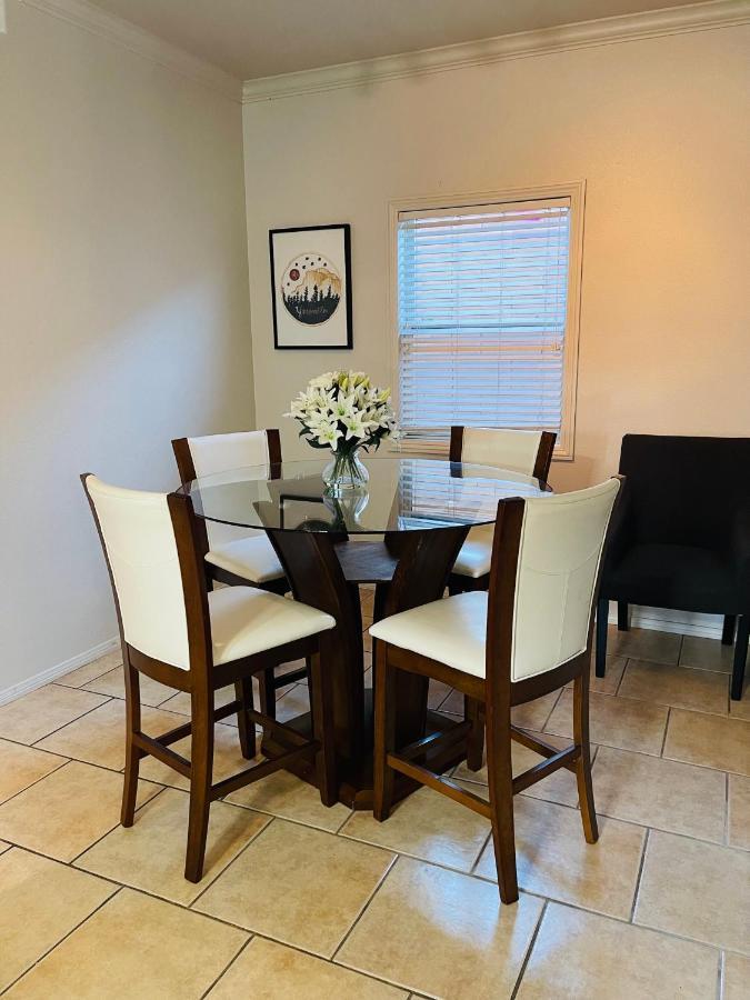 3Br King Suite/Near Strip/Wi-Fi Las Vegas Exteriör bild