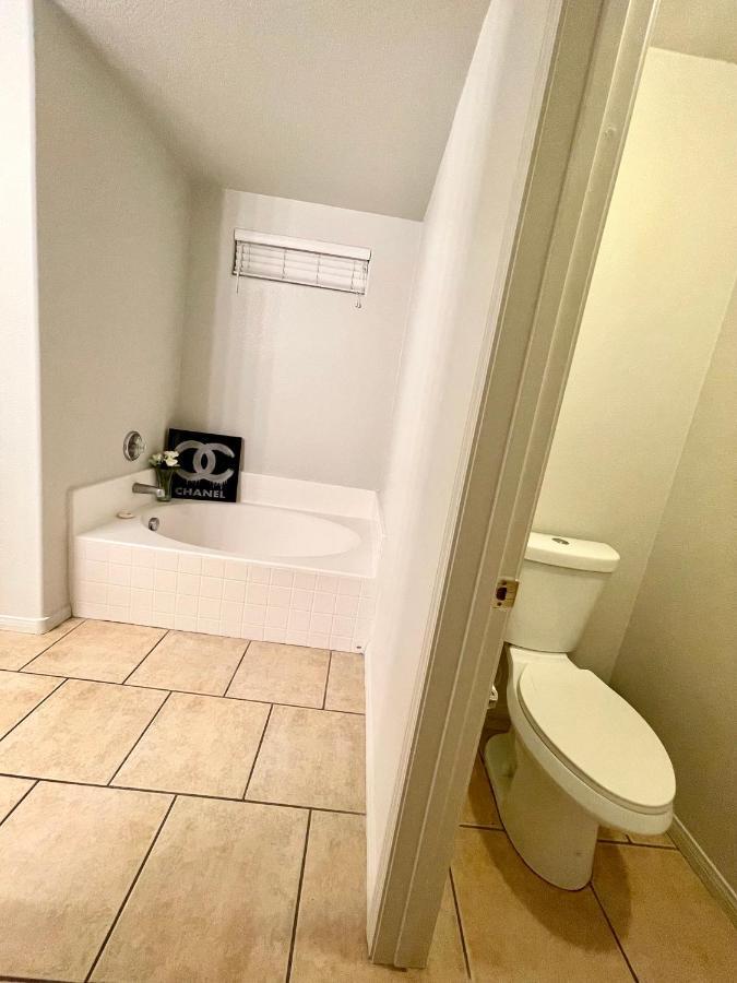 3Br King Suite/Near Strip/Wi-Fi Las Vegas Exteriör bild