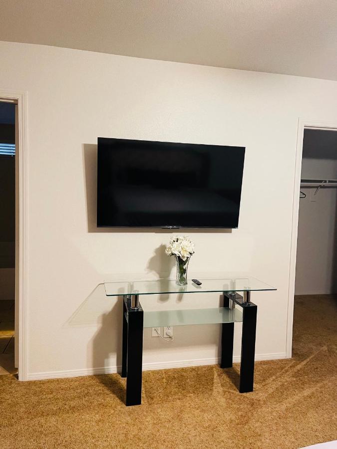 3Br King Suite/Near Strip/Wi-Fi Las Vegas Exteriör bild